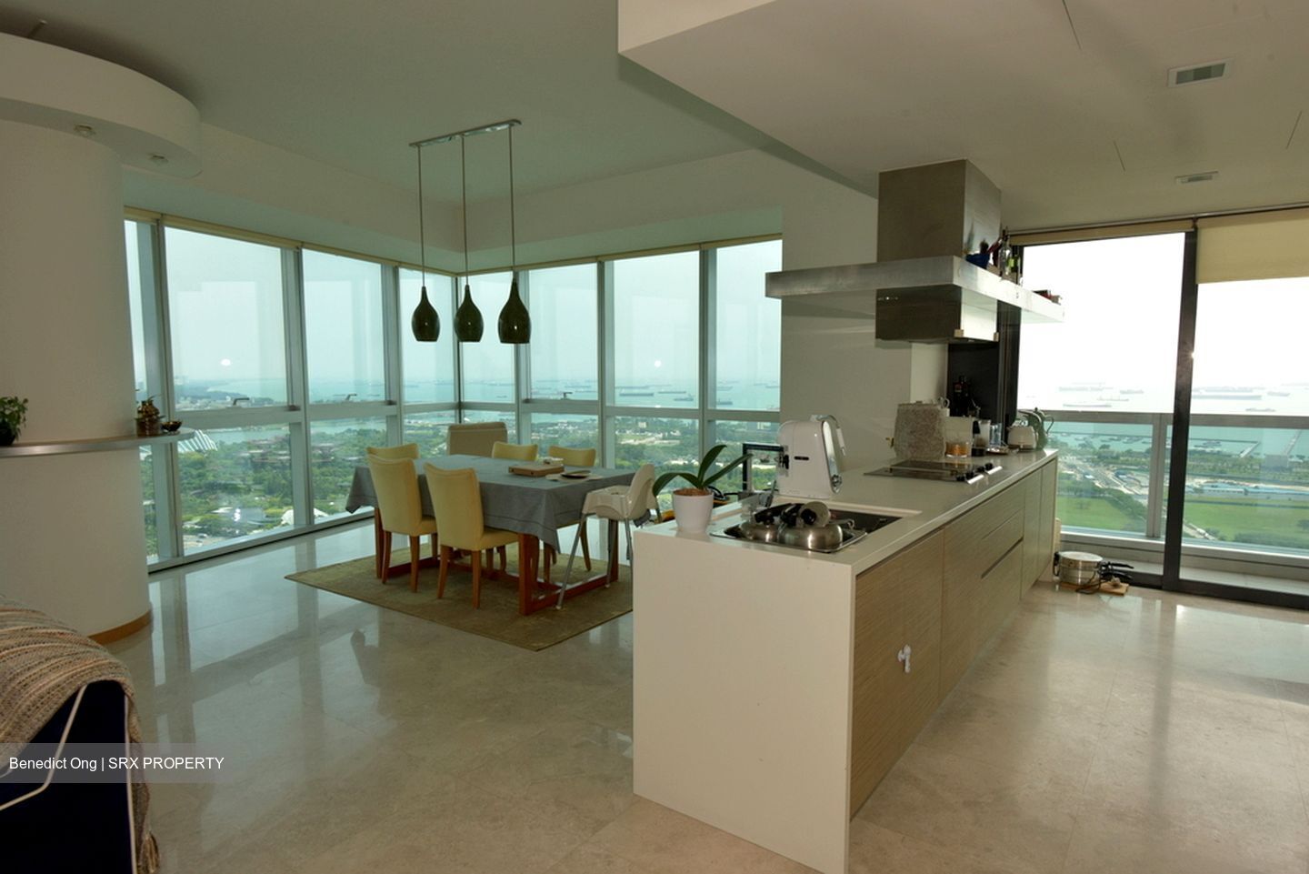 Marina Bay Residences (D1), Condominium #444336421